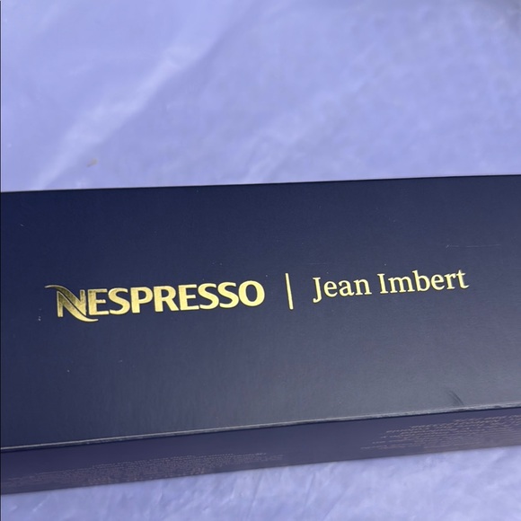Nespresso Vertuo Unforgettable Doube Espresso ☕️ ☕️ - Picture 4 of 5